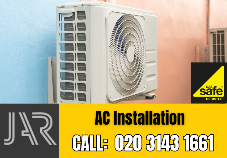 air conditioning installation Kings Langley