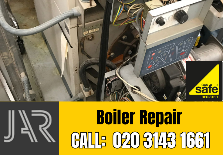 boiler repair Kings Langley