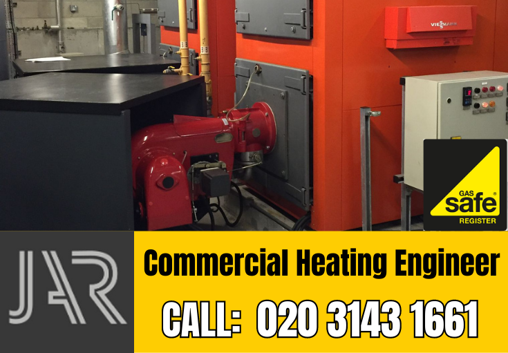 commercial Heating Engineer Kings Langley