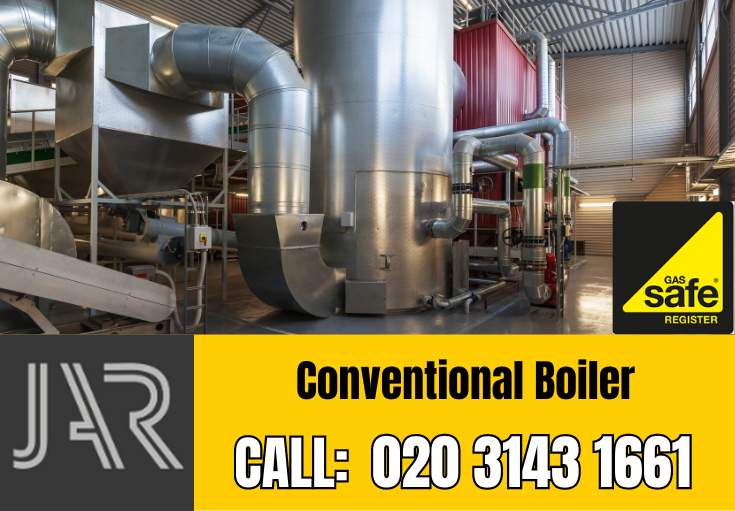 conventional boiler Kings Langley