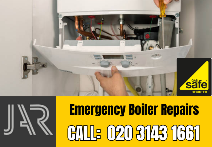 emergency boiler repairs Kings Langley