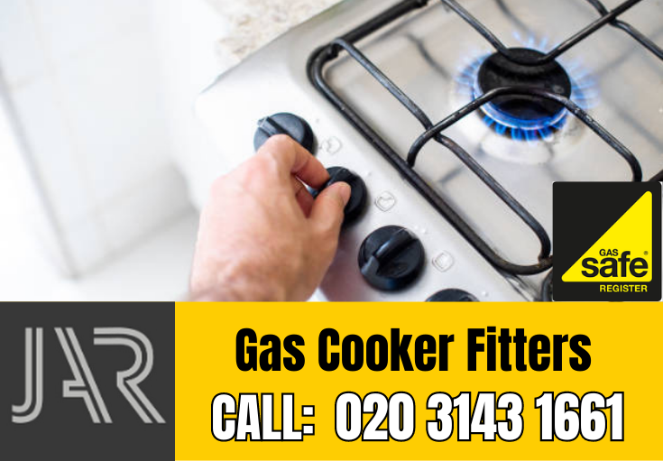 gas cooker fitters Kings Langley