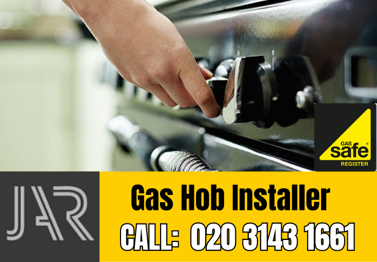 gas hob installer Kings Langley