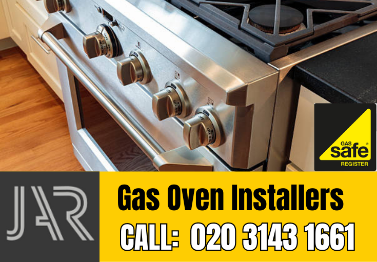 gas oven installer Kings Langley