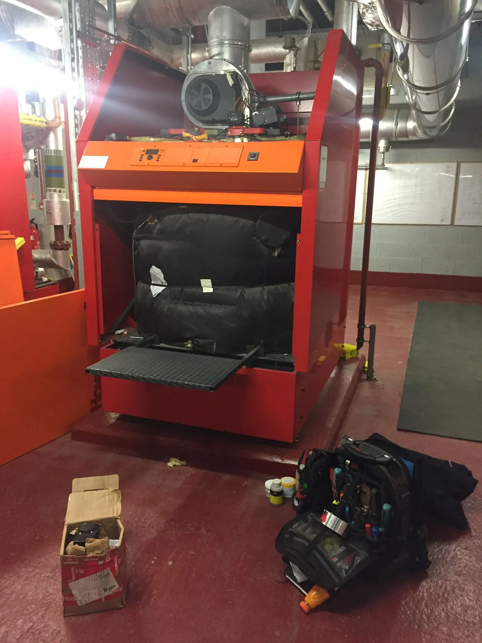 emergency heating engineer Kings Langley, WD4